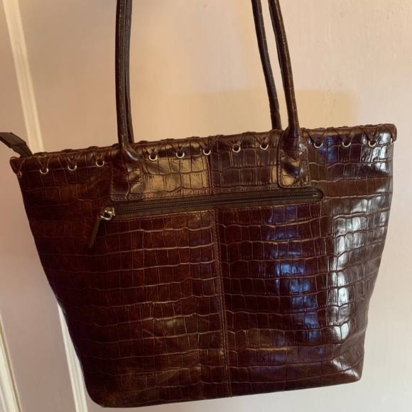 Vintage Brown’s Couture Purse - Picture 2 of 3